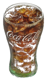 Small Coca-Cola®