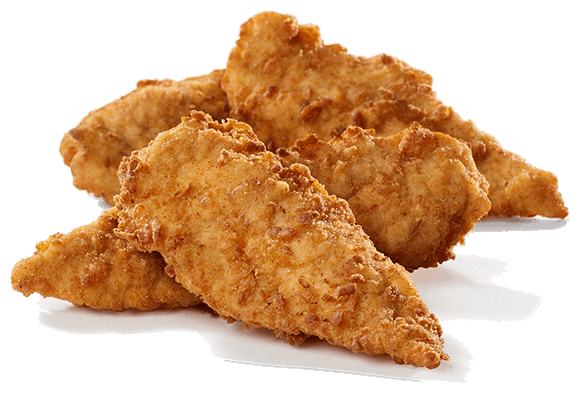 4 ct Chick-fil-A Chick-n-Strips®