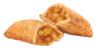 Cinnamon Apple Pie