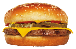 Cheeseburger
