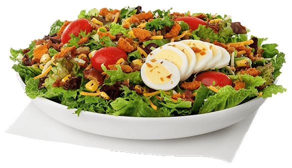 Cobb Salad w/ No Chicken