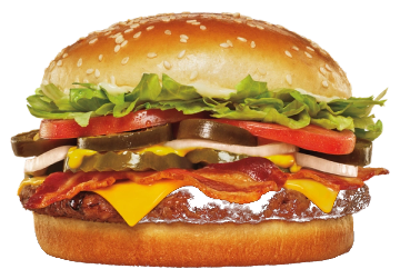 Texas Whopper®