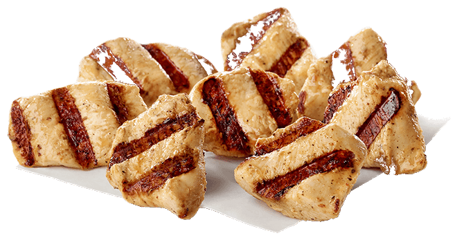 5 ct Grilled Nuggets