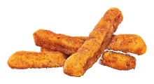 4 Pc. Chicken Fries