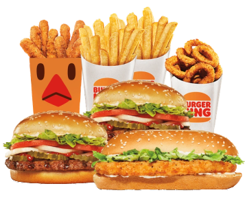 Triple Bundle