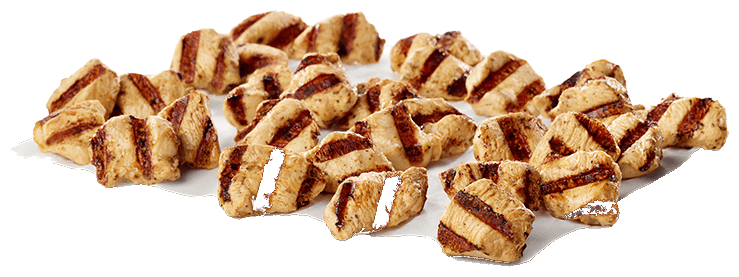 30 ct Grilled Nuggets