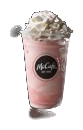 Strawberry Shake