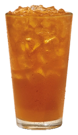 Mango Sweet Tea