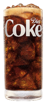 Value Diet Coke