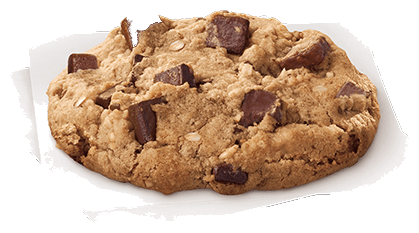 Chocolate Chunk Cookie