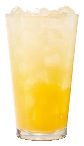 Chilled Pineapple Premium Lemonade