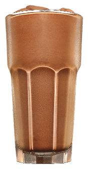 Chocolate Shake