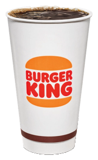 Large Brewed Coffee