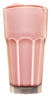 Strawberry Shake