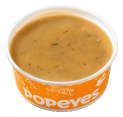 Cajun Gravy Side