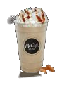 Caramel Frappé