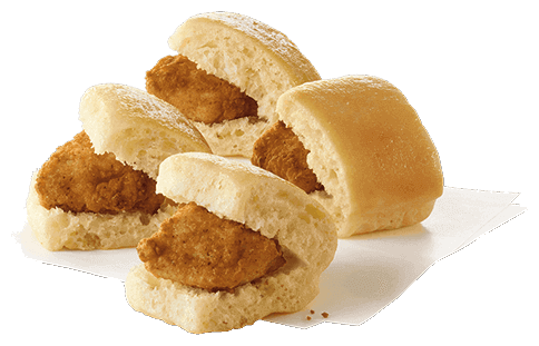 4 ct Chick-fil-A Chick-n-Minis®