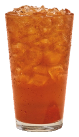 Strawberry Sweet Tea
