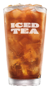 Value Iced Sweet Tea
