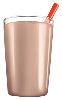 Chocolate Milk